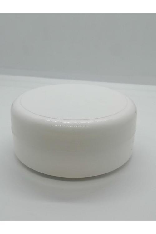 Kozmetik Kutu 50cc, Krem Kavanoz,50 Adet,