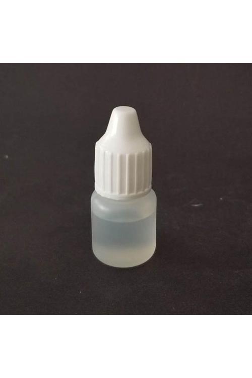 5ml, 50 Adet Plastik Şişe, Boş Şişe, Likit Şişesi, Tester Şişesi, Aseton Şişesi,
