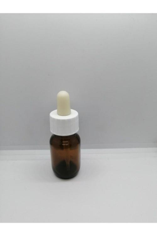 50cc Ecza Plastik Damlalıklı Şişe, 50 Adet