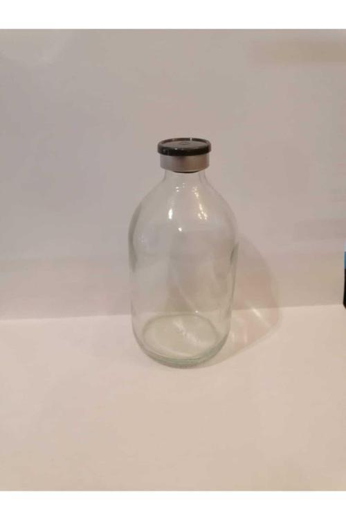 100cc 100 Adet Penesilin Şişe
