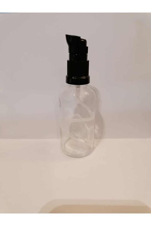 50cc ,50 Adet,şeffaf, Serum Pompalı ,şişe ,boş Şişe, Medikal Şişe, Emniyet Kapaklı