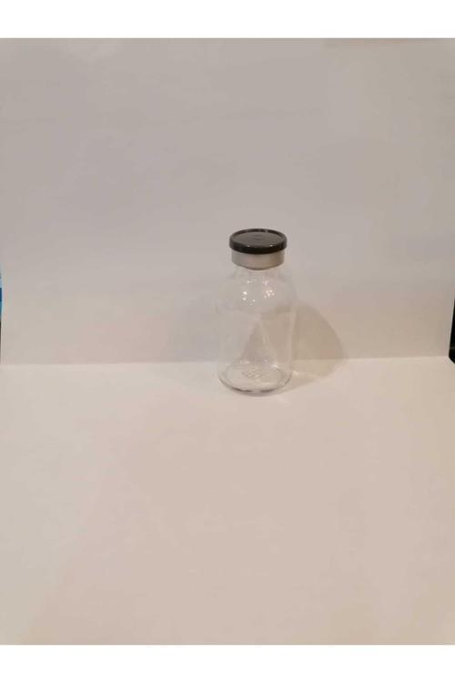 25cc, penesilin şişe, 100 Adet, Boş Şişe