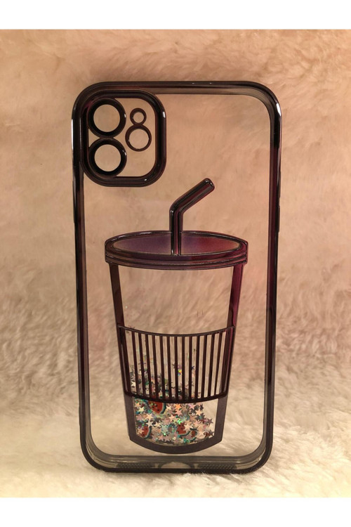 Iphone 11 İle Uyumlu Şık Telefon Kılıfı