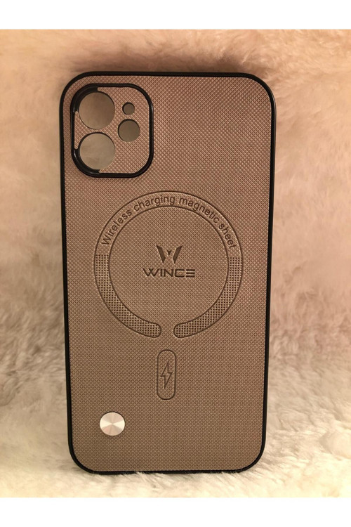 Iphone 11 İle Uyumlu Şık Telefon Kılıfı