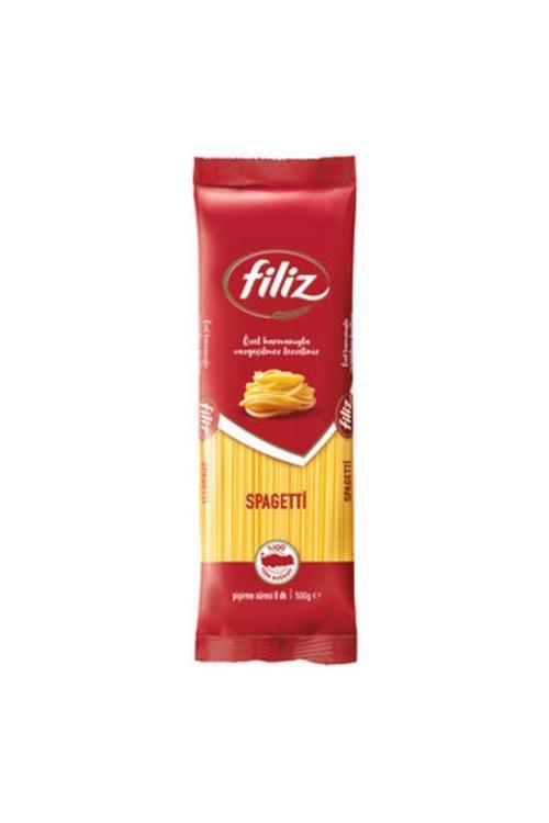 Spagetti (Çubuk) Makarna 500 Gr ( 12 ADET )