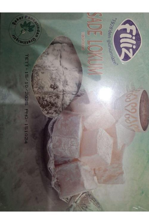 LOKUM SADE 375 GR