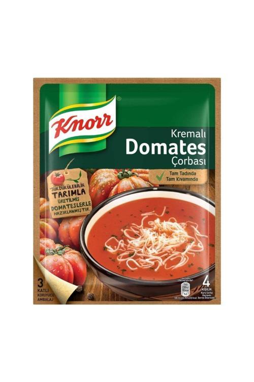 Domates Çorbası 69 g  X 12'li Paket