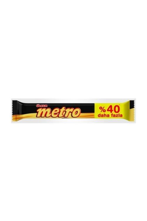 Metro Büyük Boy 18 Adet