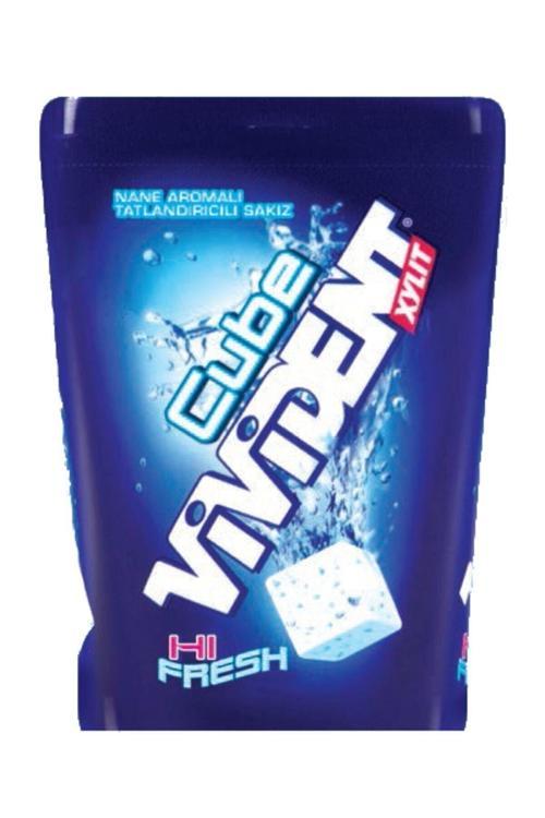 Mega Bottle Full Cube 10 Adet X 86g
