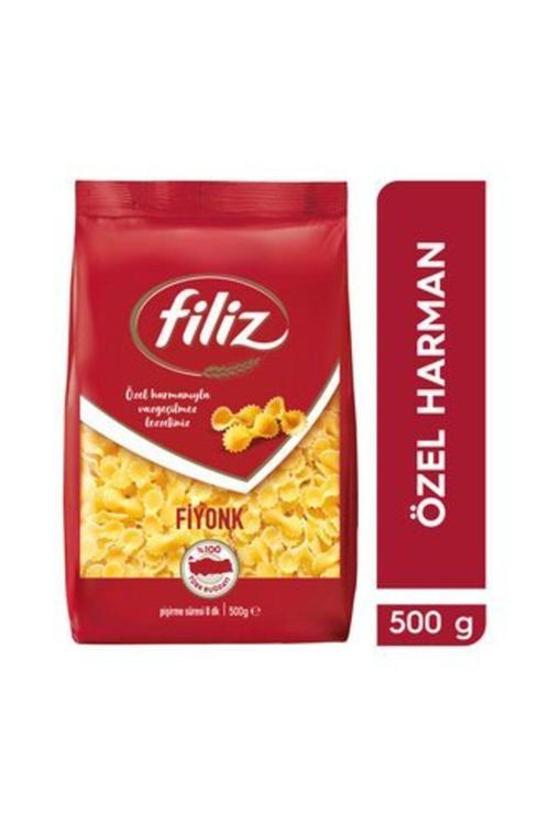 Fiyonk 500 gr Makarna * 5 Adet