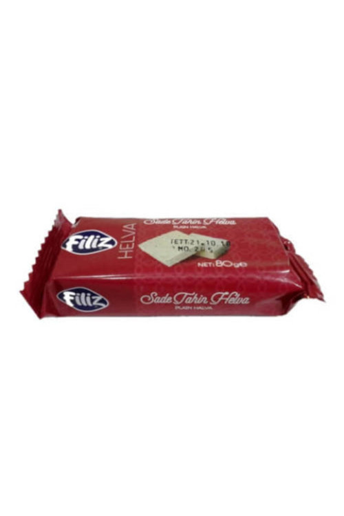Helva Sade Tahin Helvası 80 Gr 60