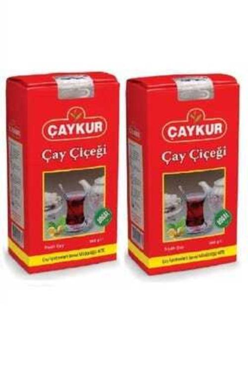 Çay Çiçegi Avantaj  2' li  500 gr