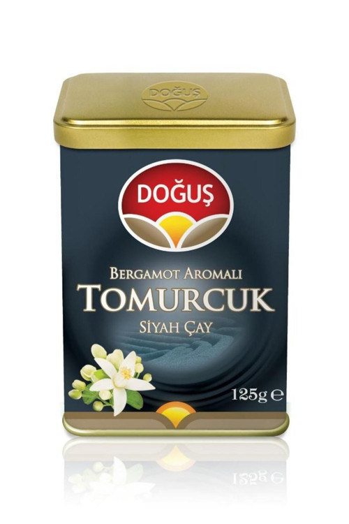 Tomurcuk Çayı 125 gr