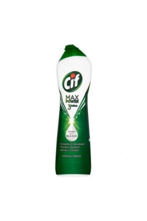 12'li Cif Krem 675 Ml. Ultra Hijyen
