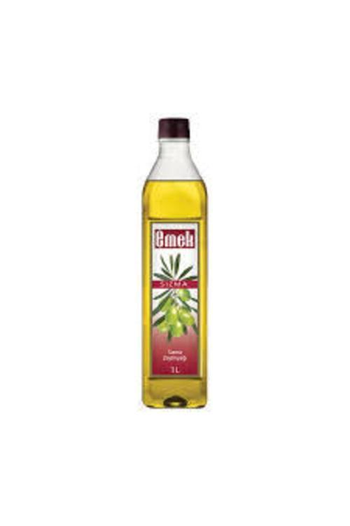 Zeytinyağı Sızma Naturel 1 Lt Üstün Lezzet Ödüllü 1 Adet