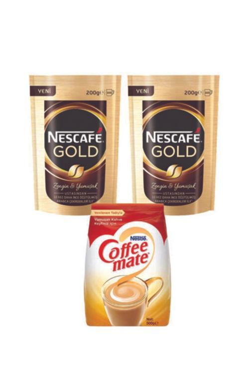 Nescafe Gold Coffe Mate
