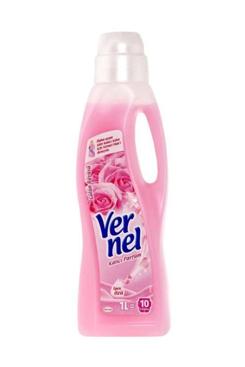 Yumuşatıcı Gülün Büyüsü 1 kg