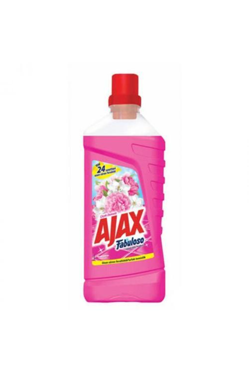 Fabuloso 1000 ml Çiçek Demeti  12'li