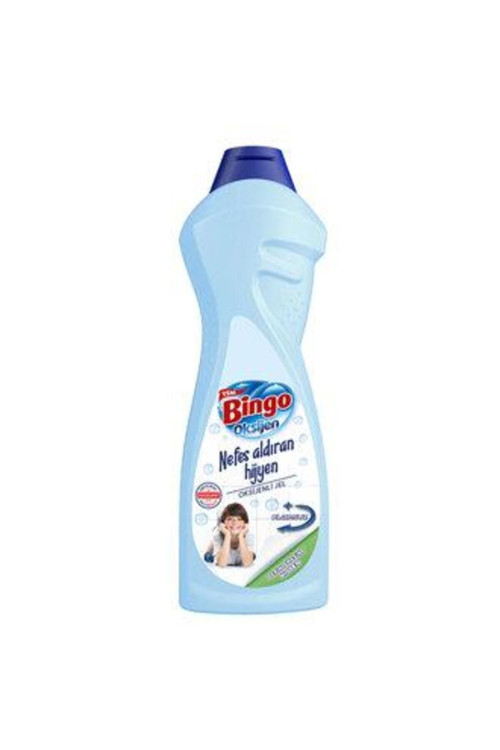 Oxyjel 750ml Derinlemesine Hijyen