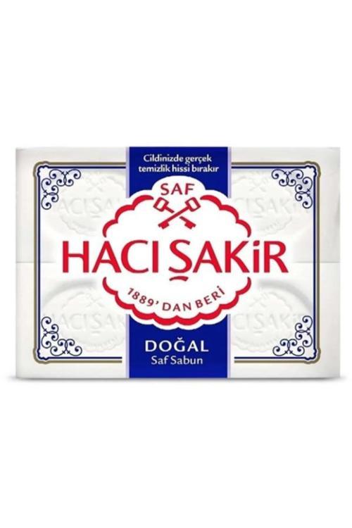 SAF SABUN DOĞAL 600 GR X 15 ADET