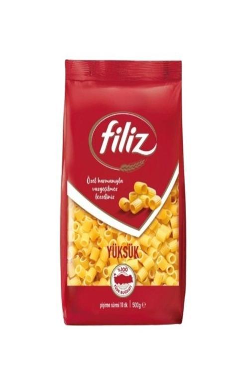 Makarna Yüksük 10 adet