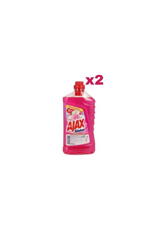 Fabuloso 1000ml Çiçek Demeti - 2 Adet