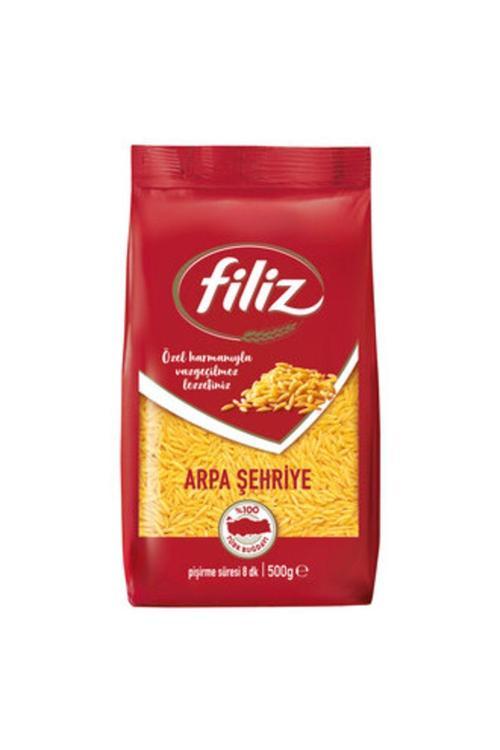 Arpa Şehriye 500 Gr ( 12 ADET )