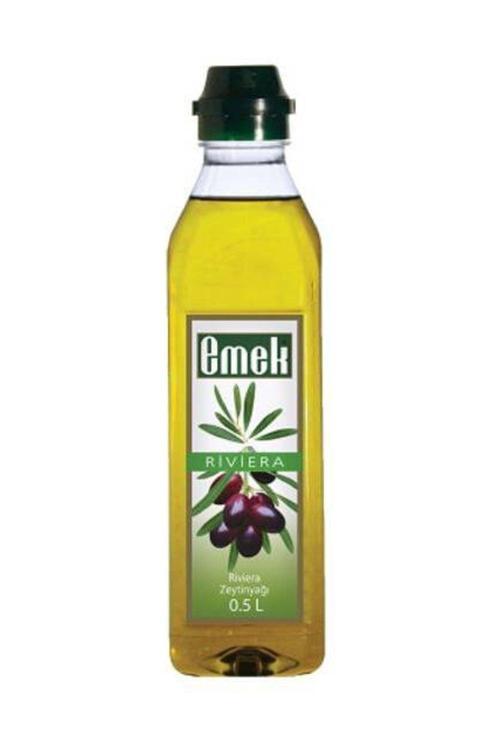 Zeytinyağ 0.5 lt