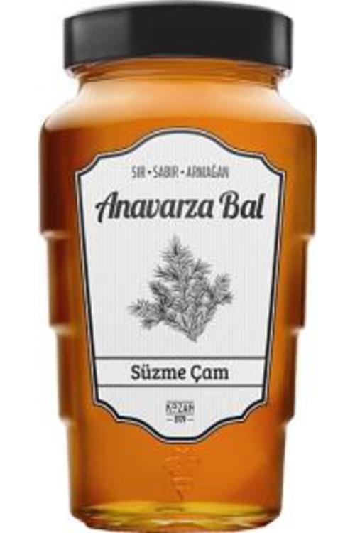Süzme Çam Balı 450 gr