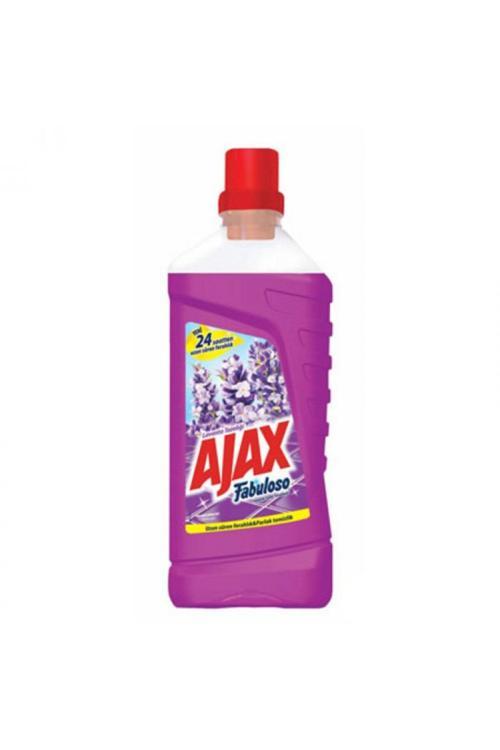 Fabuloso 1000ml Lavanta - 12'li Koli