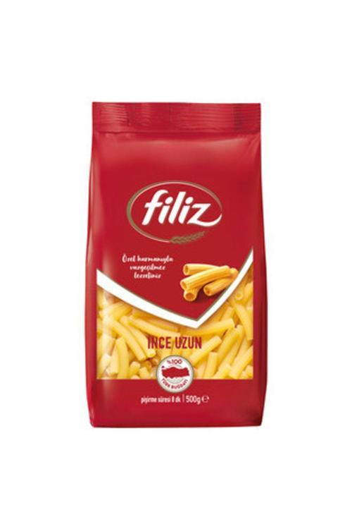 İnce Uzun Makarna 500 Gr ( 5 ADET )