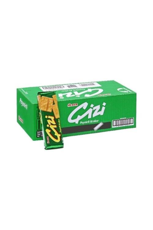 Çizi Peynirli Kraker 24'lü Koli