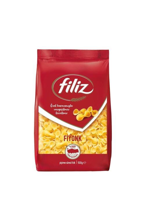 Makarna Fiyonk 500gr X 20 Adet