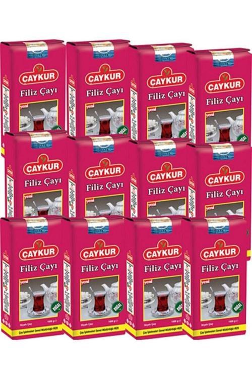 Filiz 500 gr 12'li Avantaj Paket