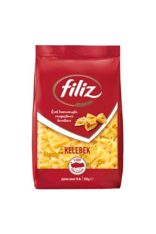 Kelebek Makarna 500 Gr ( 12 ADET )