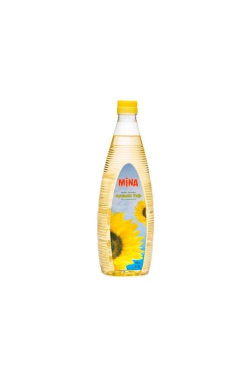 Ayçiçek Yağı 1 lt