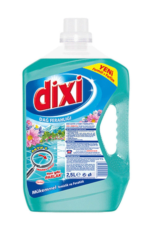 Dağ Ferahlığı Yüzey Temizleyici 2,5 lt