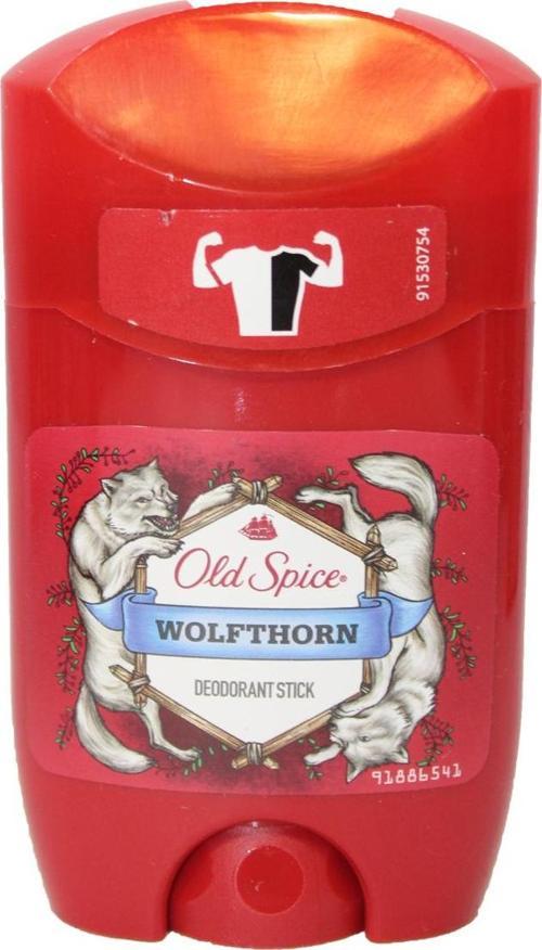 Deo Stick 50 Ml Wolfthorn