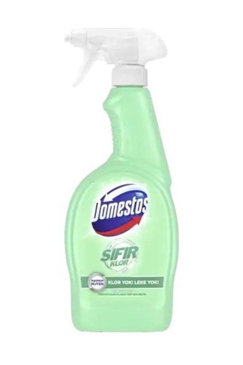 Sıfır Klor Hijyenik Sprey 750 ml