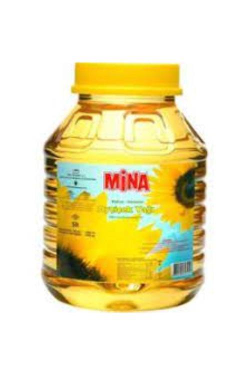 Ayçiçekyağı 5 Lt Pet