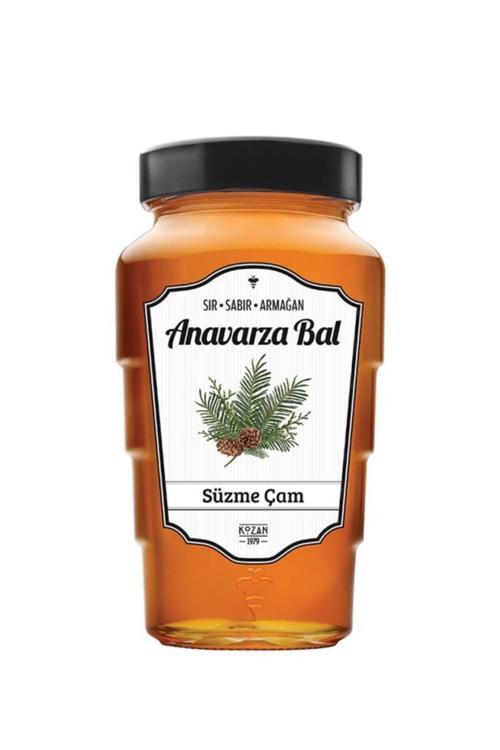 Süzme Çam Balı 220 gr
