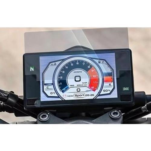 Cf Moto 250 Nk Gösterge Uyumlu Nano Ekran Koruyucu 2018 2022