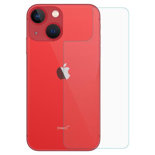 ECR Apple iphone 13 Arka Kırılmaz Esnek Nano Koruyucu