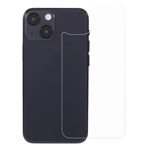 ECR Apple Iphone 14 Plus ile Uyumlu Arka Kırılmaz Esnek Nano Koruyucu