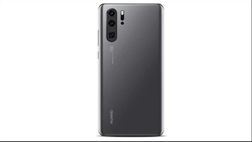 ECR Huawei Mate 30 Pro Mat Arka Kaplama