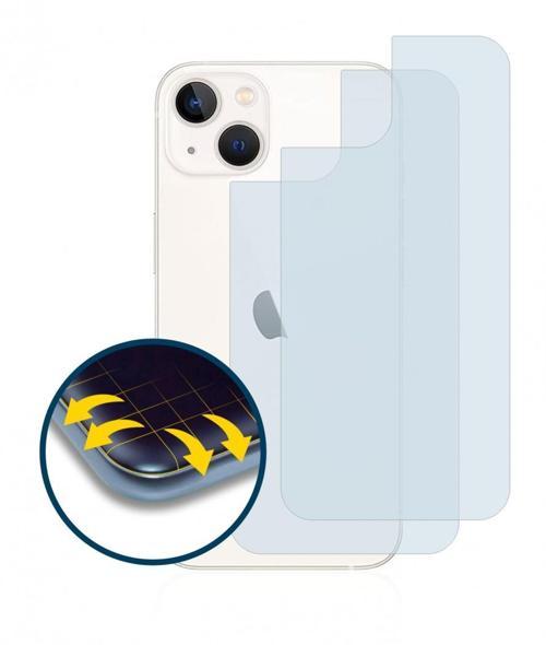 ECR İphone 13 Mini Mat Arka Kaplama
