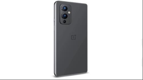 ECR OnePlus 9  Mat Arka Kaplama