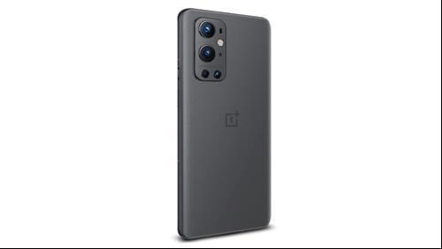 ECR OnePlus 9 Pro Mat Arka Kaplama