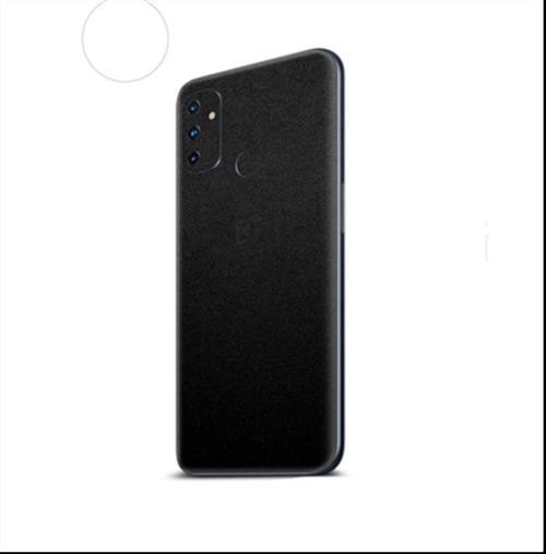ECR OnePlus N100  Mat Siyah Arka Kaplama