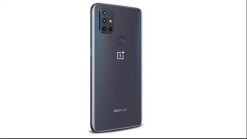 ECR OnePlus Nord N10 5G Mat Arka Kaplama